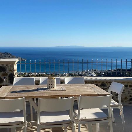 Meraki Apartments Crete Plakias Luaran gambar