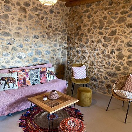 Meraki Apartments Crete Plakias Luaran gambar