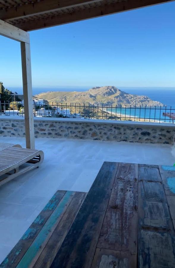 Meraki Apartments Crete Plakias Luaran gambar