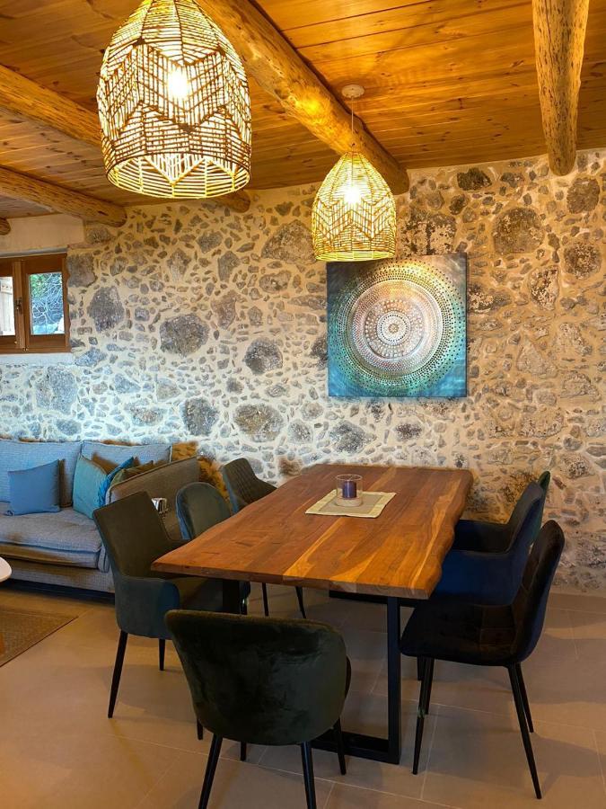 Meraki Apartments Crete Plakias Luaran gambar