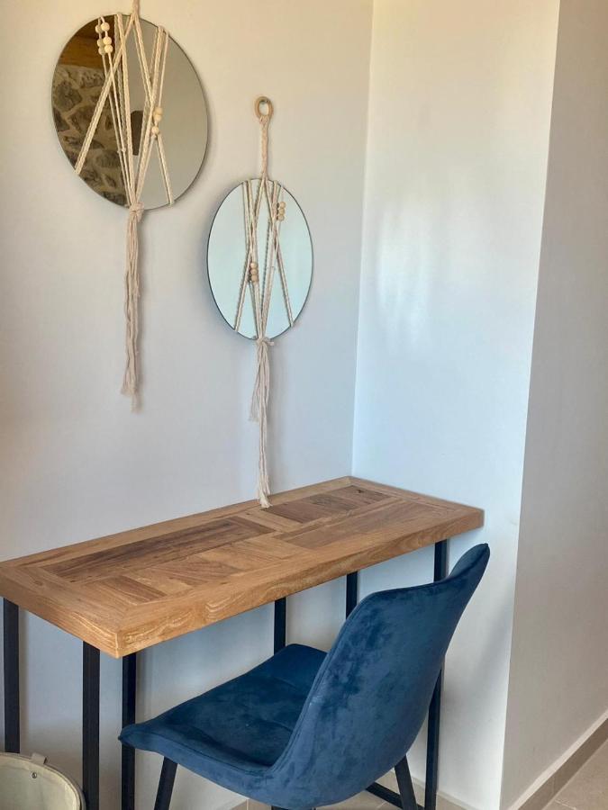 Meraki Apartments Crete Plakias Luaran gambar