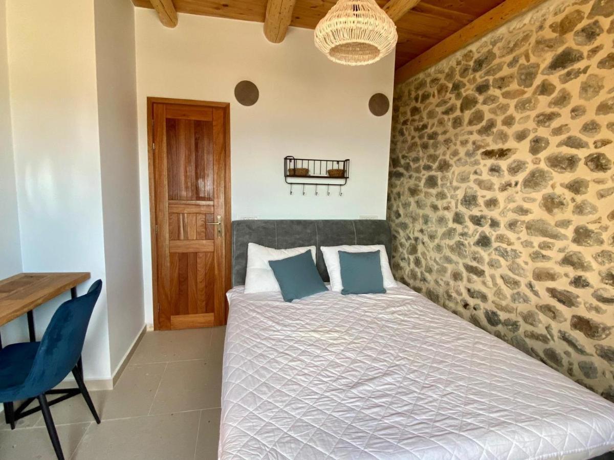 Meraki Apartments Crete Plakias Luaran gambar