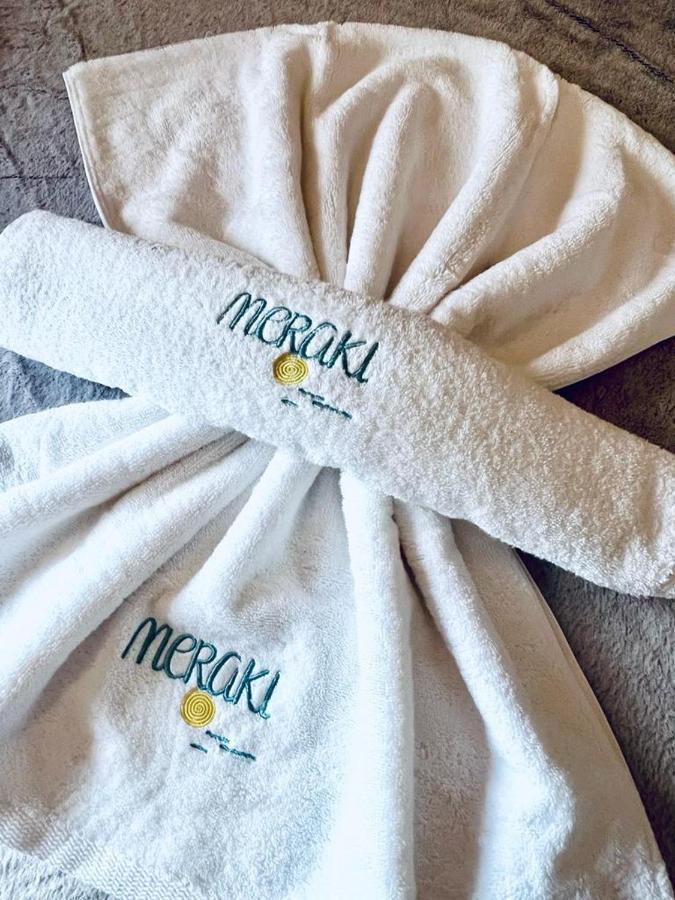 Meraki Apartments Crete Plakias Luaran gambar