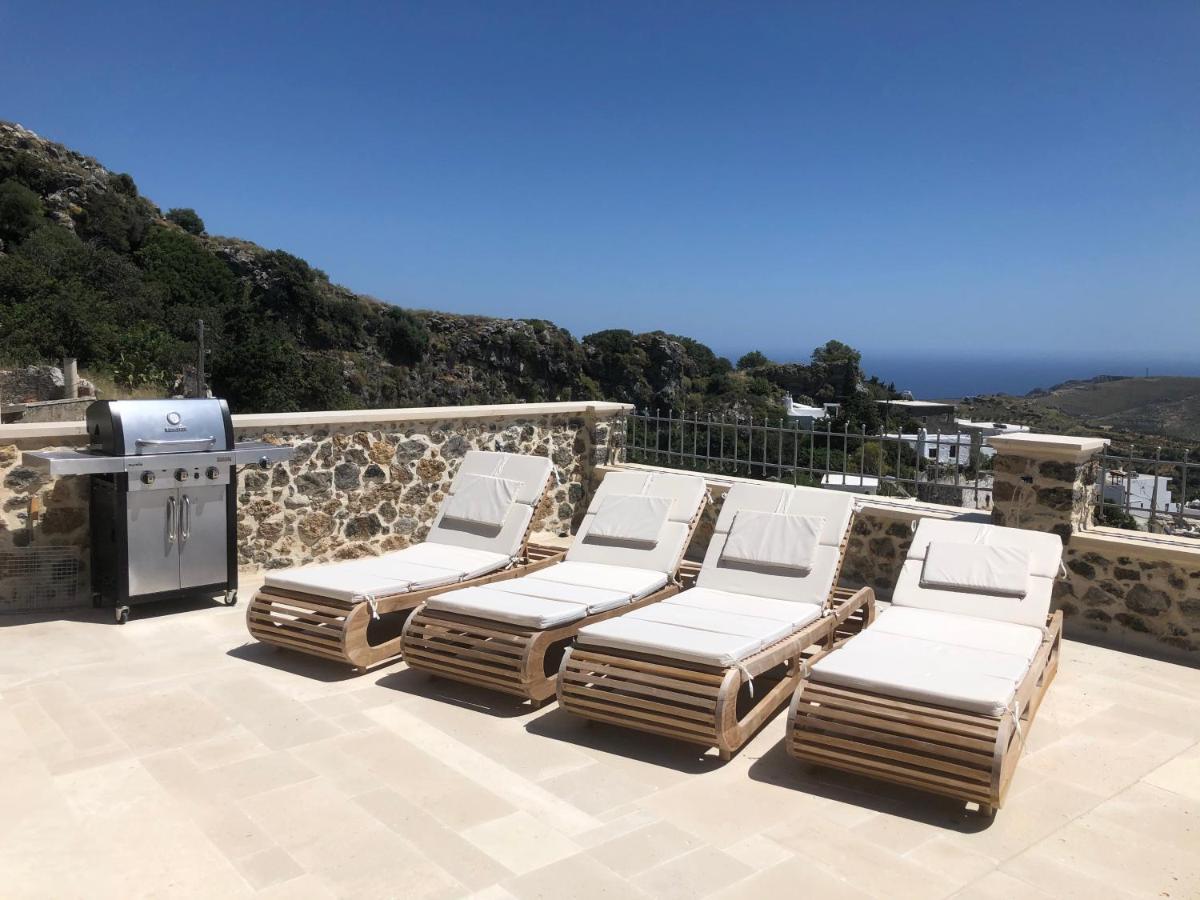 Meraki Apartments Crete Plakias Luaran gambar
