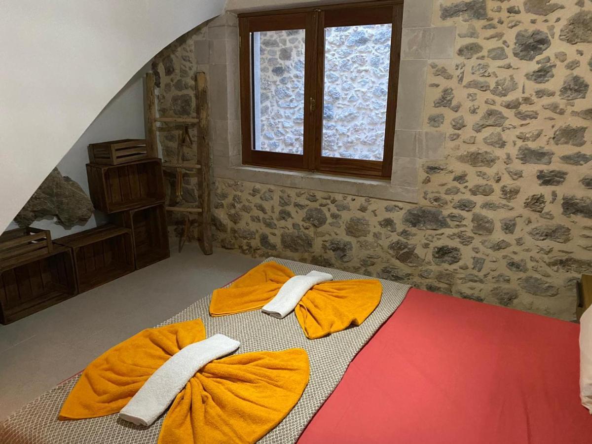 Meraki Apartments Crete Plakias Luaran gambar