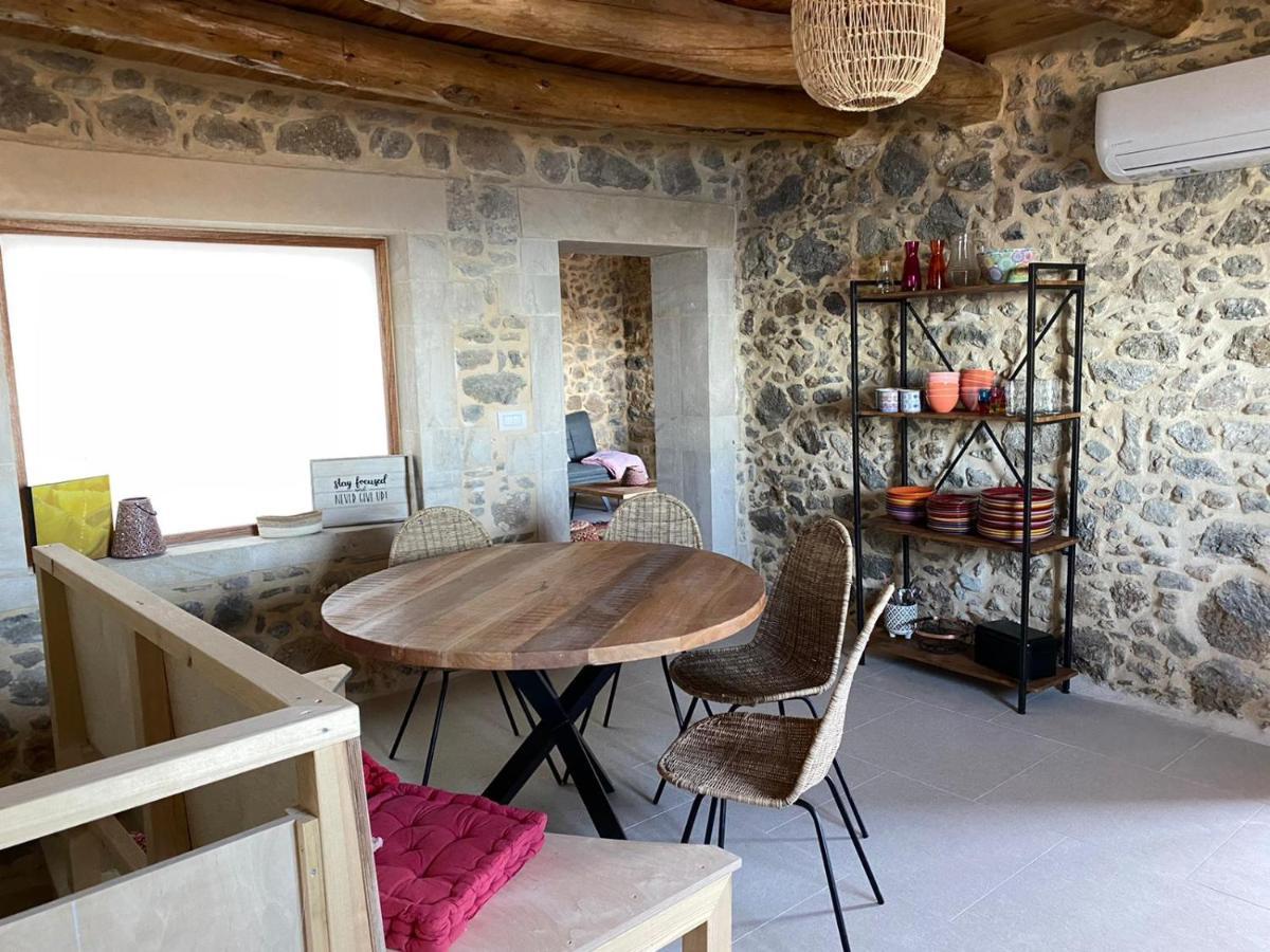 Meraki Apartments Crete Plakias Luaran gambar