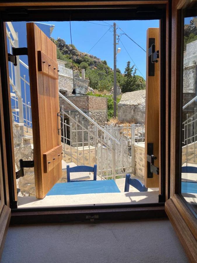 Meraki Apartments Crete Plakias Luaran gambar