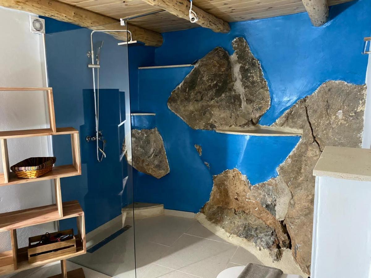 Meraki Apartments Crete Plakias Luaran gambar