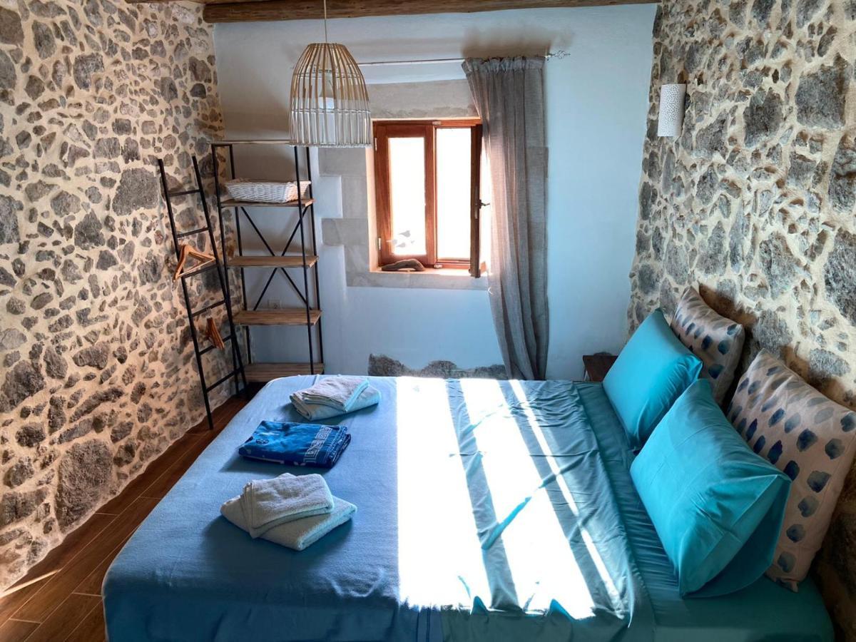 Meraki Apartments Crete Plakias Luaran gambar