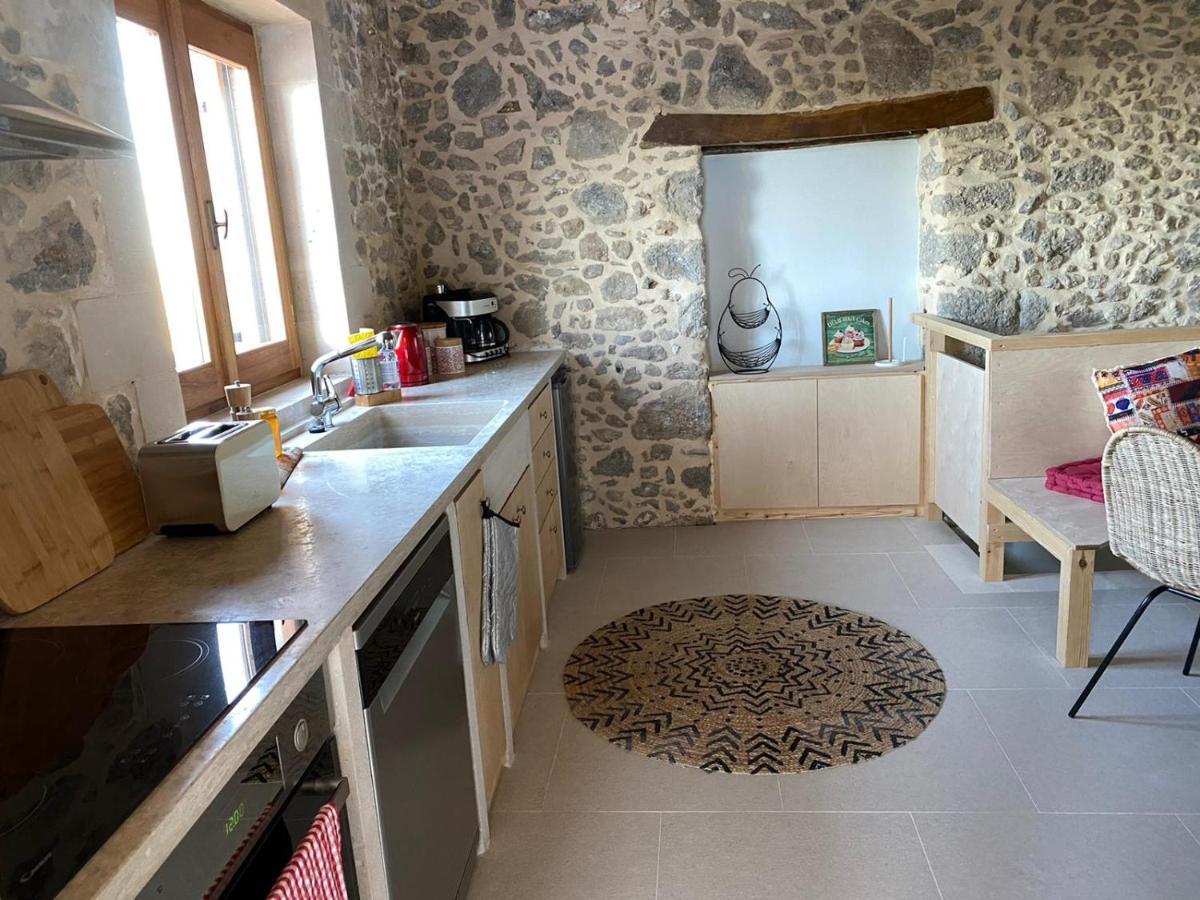 Meraki Apartments Crete Plakias Luaran gambar
