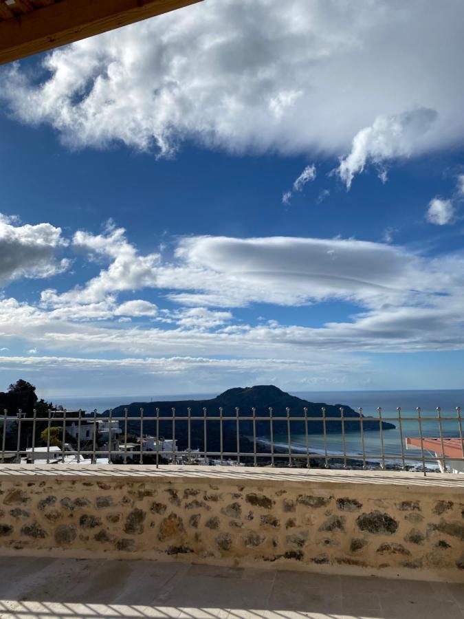Meraki Apartments Crete Plakias Luaran gambar