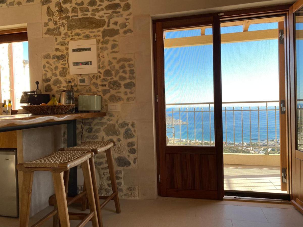 Meraki Apartments Crete Plakias Luaran gambar