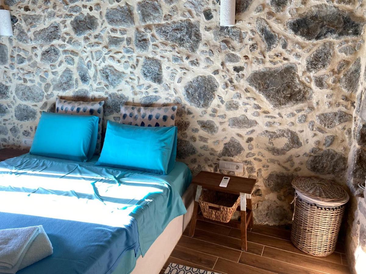Meraki Apartments Crete Plakias Luaran gambar