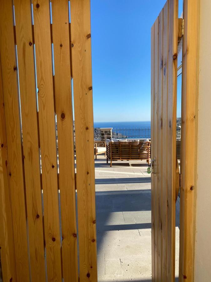Meraki Apartments Crete Plakias Luaran gambar