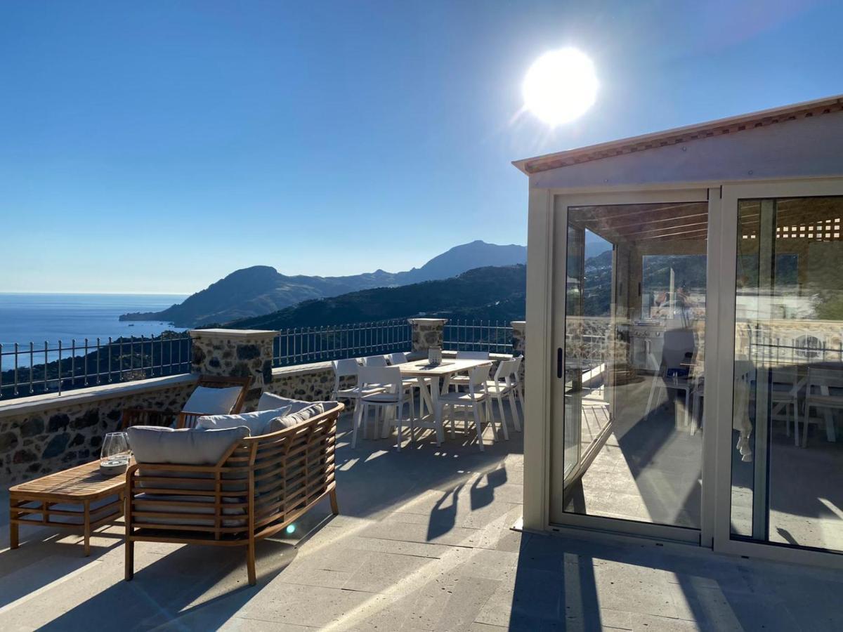 Meraki Apartments Crete Plakias Luaran gambar