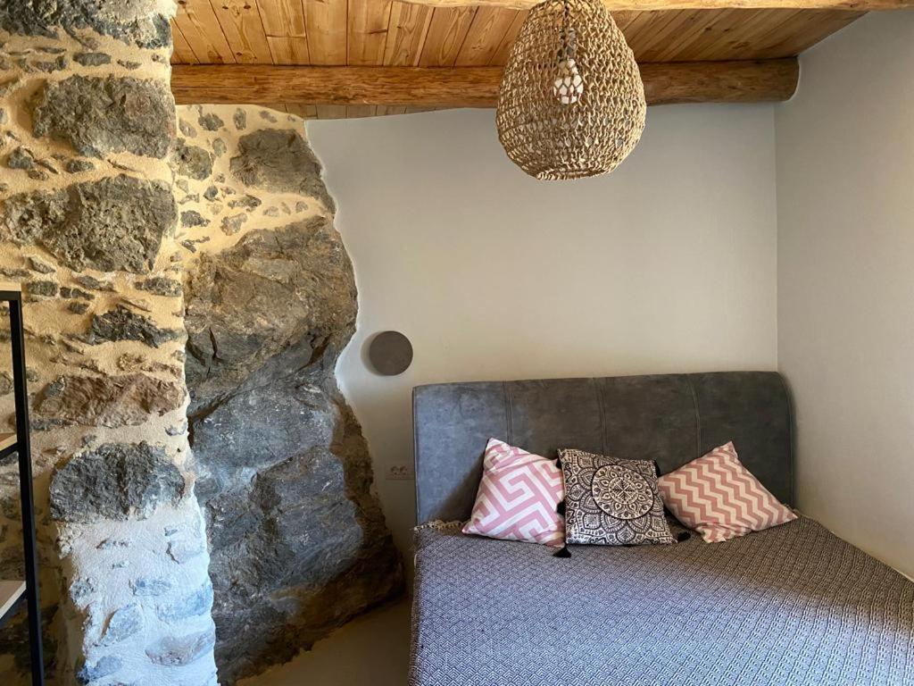 Meraki Apartments Crete Plakias Luaran gambar
