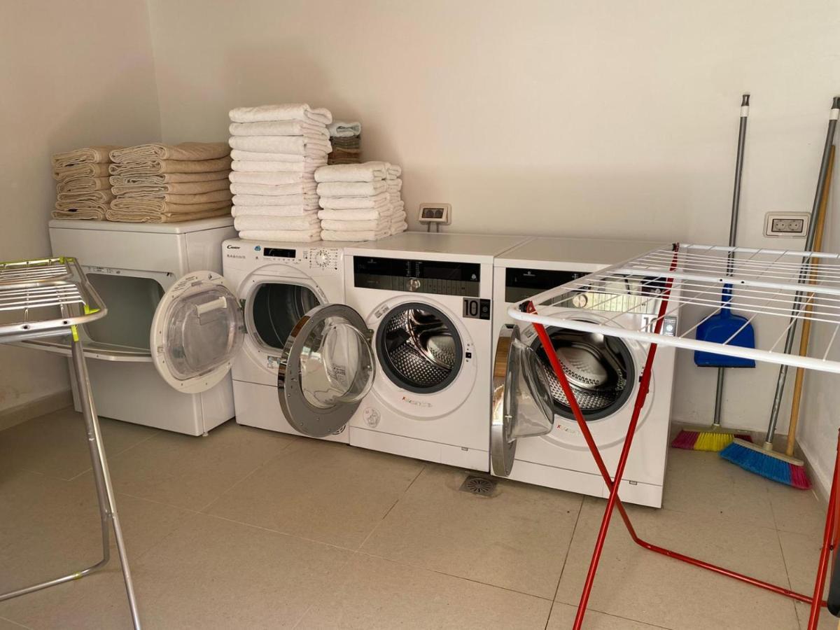 Meraki Apartments Crete Plakias Luaran gambar