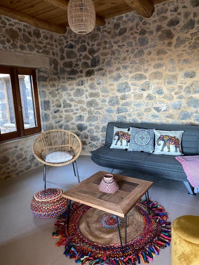 Meraki Apartments Crete Plakias Luaran gambar