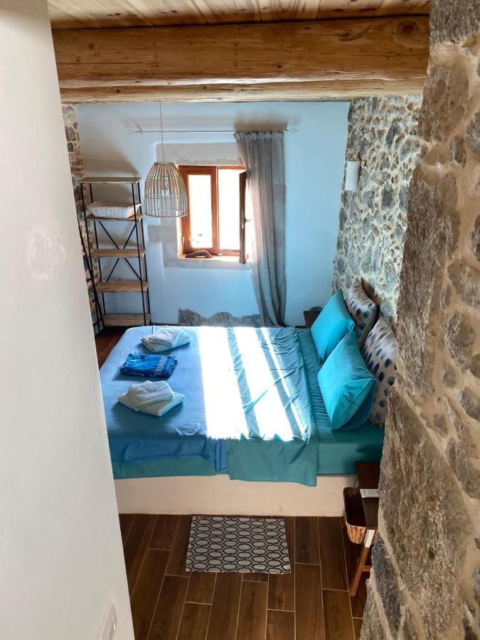 Meraki Apartments Crete Plakias Luaran gambar