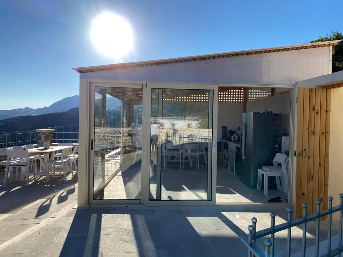 Meraki Apartments Crete Plakias Luaran gambar