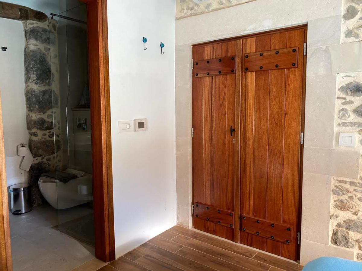 Meraki Apartments Crete Plakias Luaran gambar