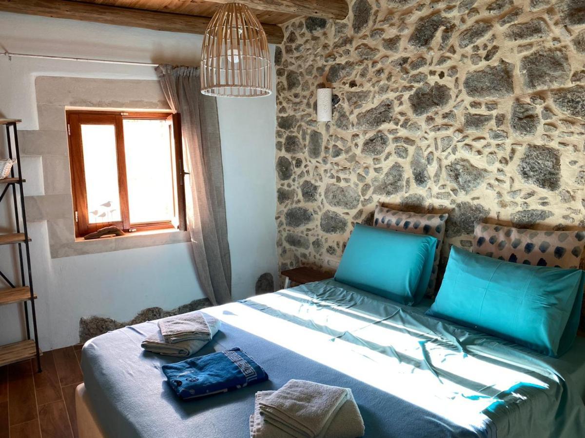 Meraki Apartments Crete Plakias Luaran gambar