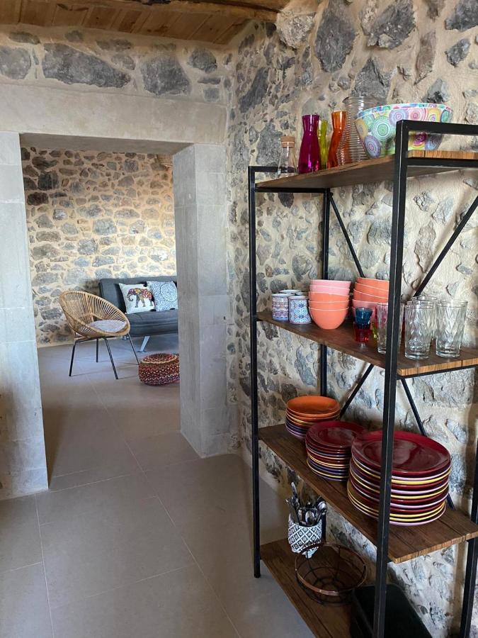 Meraki Apartments Crete Plakias Luaran gambar