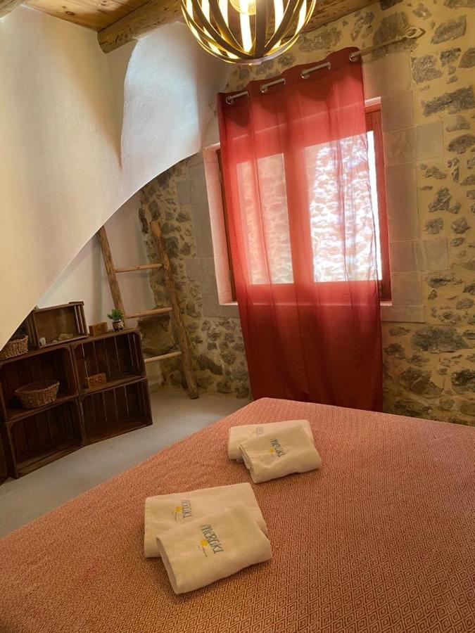 Meraki Apartments Crete Plakias Luaran gambar