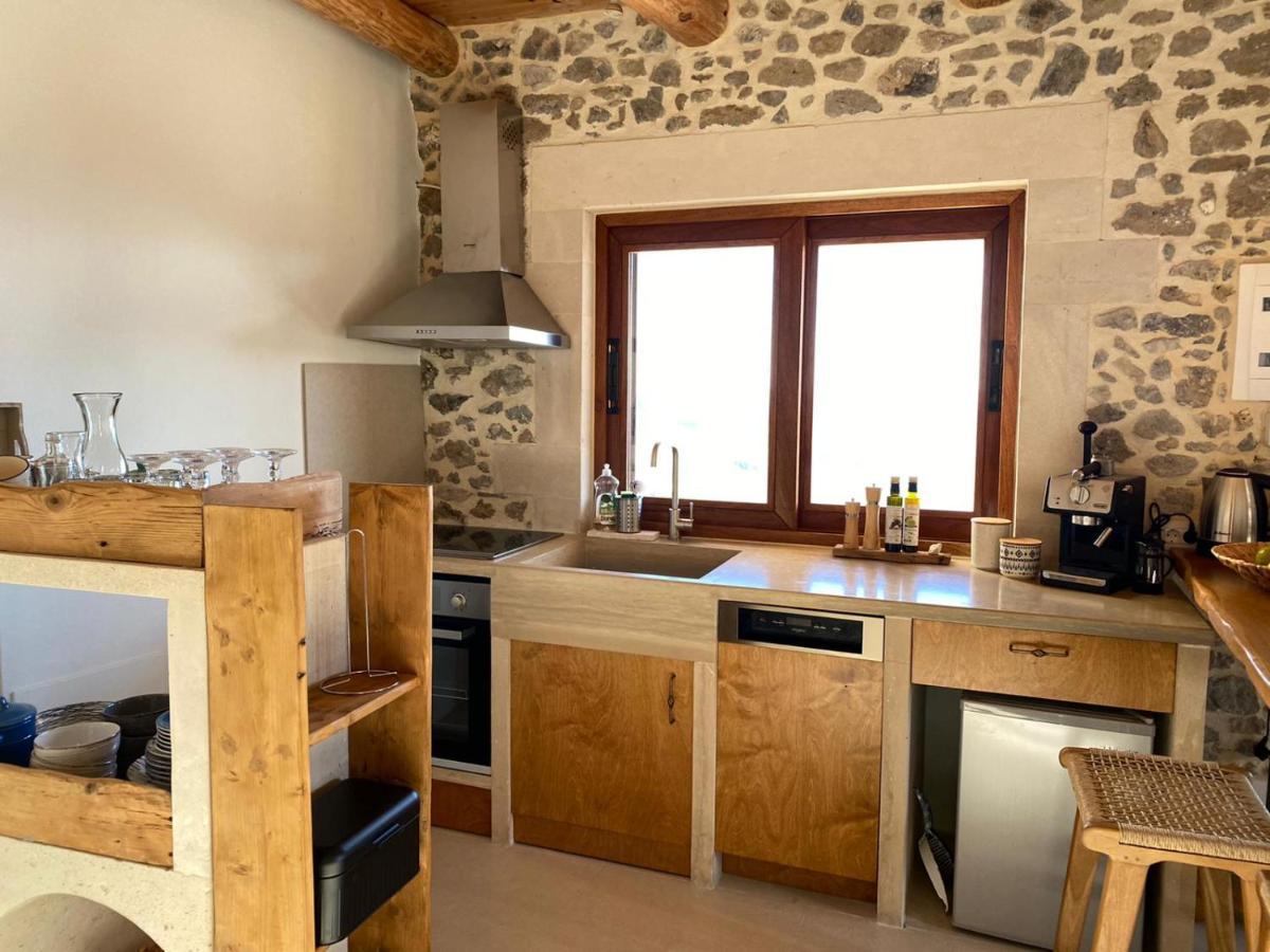 Meraki Apartments Crete Plakias Luaran gambar