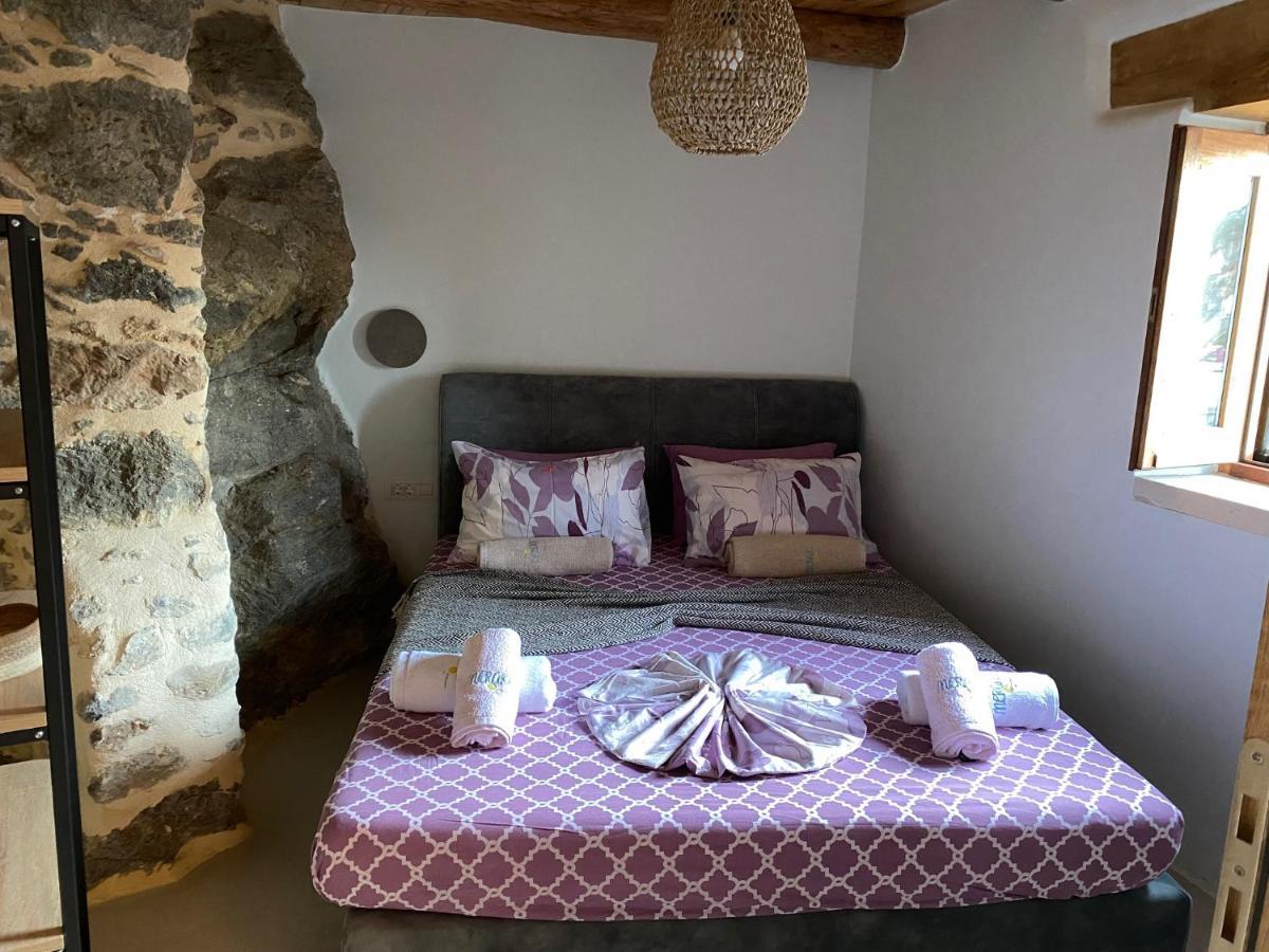 Meraki Apartments Crete Plakias Luaran gambar