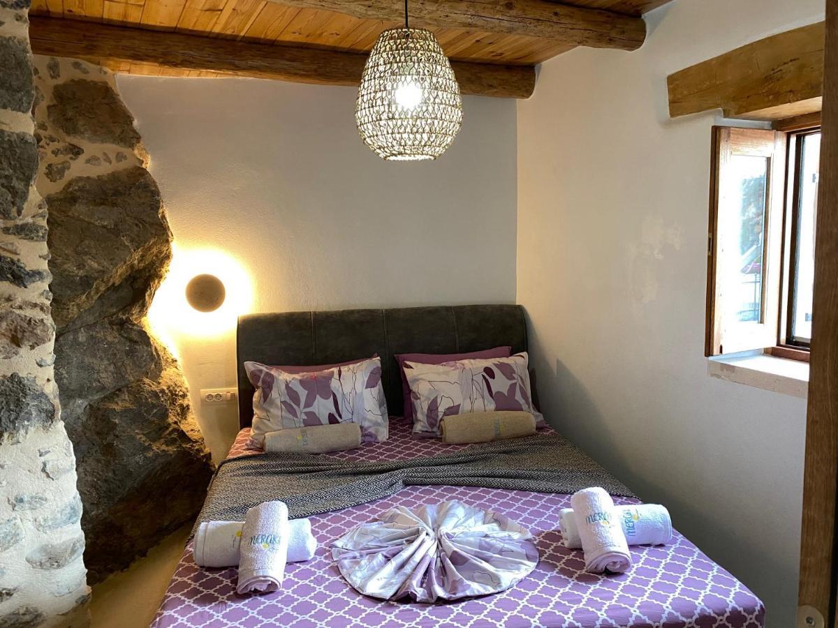 Meraki Apartments Crete Plakias Luaran gambar