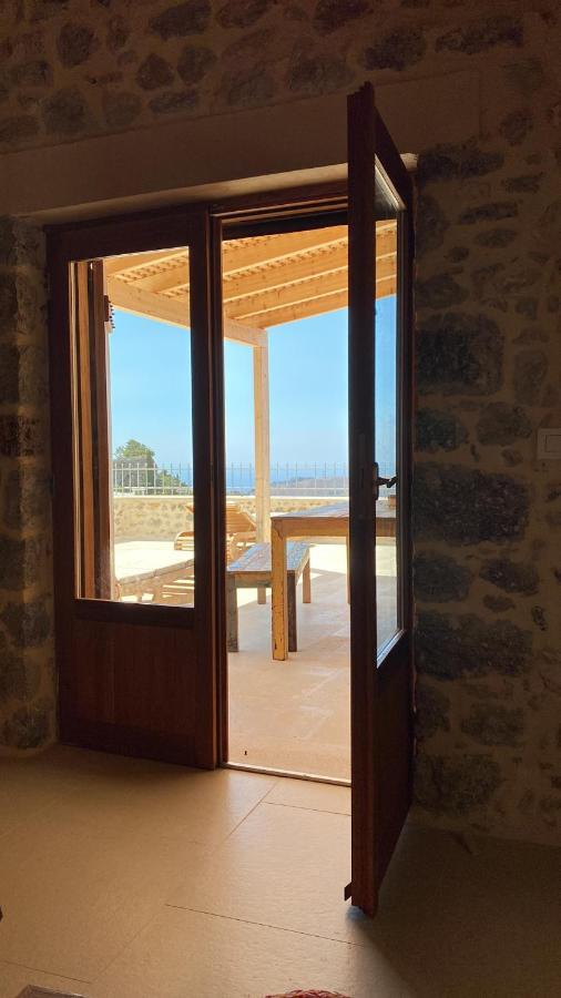 Meraki Apartments Crete Plakias Luaran gambar
