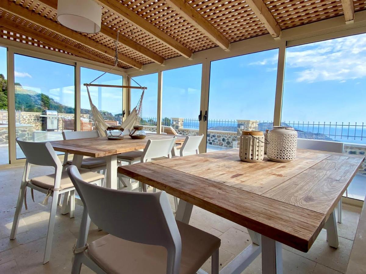 Meraki Apartments Crete Plakias Luaran gambar