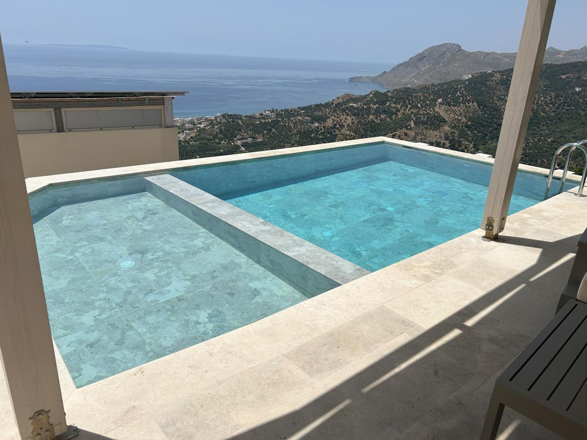 Meraki Apartments Crete Plakias Luaran gambar