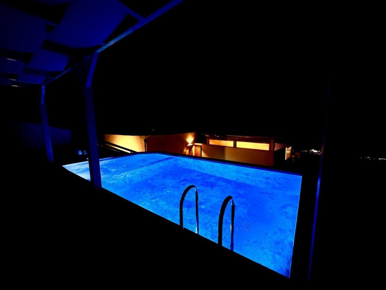 Meraki Apartments Crete Plakias Luaran gambar